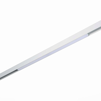 Магнитный трековый светильник ST Luce STANDI ST360.546.15 15Вт LED белый