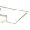 Светильник потолочный Mantra BOUTIQUE 7660 43Вт LED