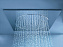 Верхний душ GROHE Rainshower F-Series 10 27467000 хром