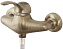 Смеситель для душа CAPRIGO MAGGIORE 11-016-vot бронза