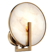 Бра Maytoni Marmo MOD099WL-01G2 25Вт G9