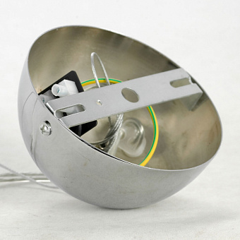 Светильник подвесной Lussole Marion LSP-8512 120Вт E14