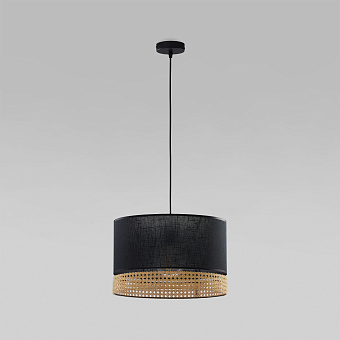 Светильник подвесной TK Lighting Paglia 6543 60Вт E27