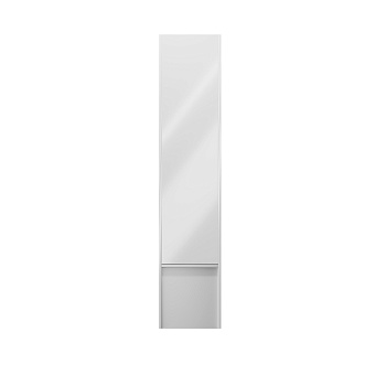 Пенал подвесной KERAMA MARAZZI Modula MO.165.WHT 32х35х165,5см белый