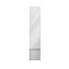 Пенал подвесной KERAMA MARAZZI Modula MO.165.WHT 32х35х165,5см белый