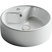 Раковина накладная Ceramica Nova ELEMENT CN5027 40х40см