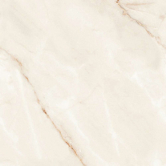 Полированный керамогранит Global Tile Chillout_GT GT60607402PR бежевый 60х60см 1,44кв.м.