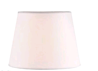 Абажур Newport 3100 Абажур к 3101T/3240 280х370мм серебристый