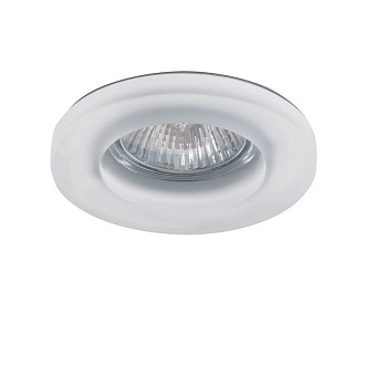 Светильник точечный встраиваемый Lightstar Anello 2240 50Вт G5.3/GU5.3