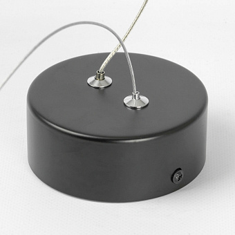 Светильник подвесной Lussole ABERDEEN LSP-7084 12Вт LED