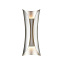 Бра Vele Luce Hellion VL5703W02 120Вт E27