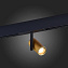 Магнитный трековый светильник ST Luce SKYLINE 48 ST808.246.08 8Вт LED золотистый