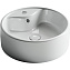 Раковина накладная Ceramica Nova ELEMENT CN5027 40х40см