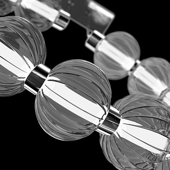 Светильник подвесной Maytoni Amulet MOD555PL-L23CH5K 23Вт LED