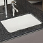 Раковина встраиваемая снизу VITRA S20 5474B003-0618 50х16,5см