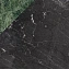 Матовый керамогранит ABK Play PF60005897 Marble Black 20х20см 1,04кв.м.