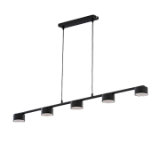 Светильник подвесной TK Lighting Dallas 6246 60Вт GX53