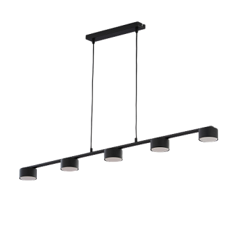 Светильник подвесной TK Lighting Dallas 6246 60Вт GX53