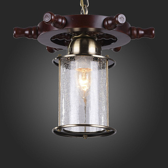 Светильник подвесной ST Luce VOLANTINO SL150.303.01 40Вт E27