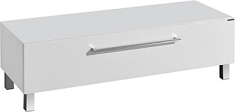 Комод Акватон Мадрид 1A168803MA010 44,2х119,8х25см белый