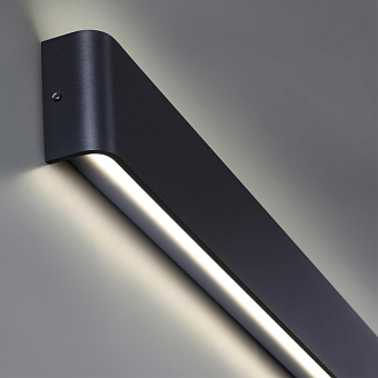 Светильник ландшафтный Novotech ASA 359168 50Вт IP65 LED чёрный