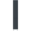 Пенал напольный AM-PM GEM S M91CSR0306GM 32х30х190см графит