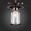 Светильник подвесной ST Luce VOLANTINO SL150.303.01 40Вт E27