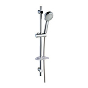 Душевой гарнитур IDDIS Aquajoy AQU3F00i16 хром
