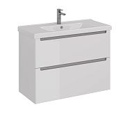Тумба под раковину напольная LEMARK Buno LM04B100T 45х95,8х63см