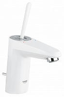 Смеситель для раковины GROHE Eurodisc joy 23425LS0 белый