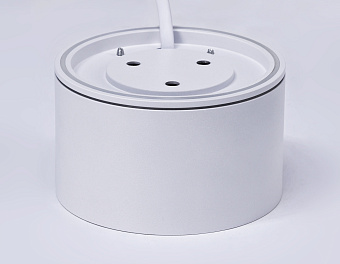 Светильник точечный накладной Ambrella TECHNO SPOT IP Protect TN6522 12Вт GX53