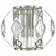 Бра ImperiumLOFT Rombo 167557-26 60Вт E14