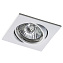 Светильник точечный встраиваемый Lightstar LEGA16 QUA 011940 50Вт GU5.3