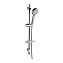 Душевой гарнитур IDDIS Aquajoy AQU3F00i16 хром