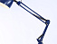 Торшер Ambrella TRADITIONAL Floor TR97647 40Вт E27