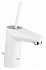 Смеситель для раковины GROHE Eurodisc joy 23425LS0 белый