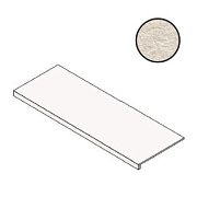 Плитка для ступеней Atlas Concord Италия Trust AAHY Moon Scalino 60х33см 0,198кв.м. матовая