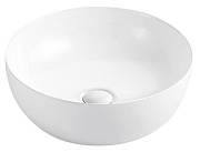 Раковина накладная Azario Pate AZ-3216 SP 40,5х41см