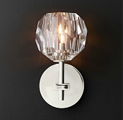 Бра ImperiumLOFT RH Boule de Cristal 156370-22 20Вт G9