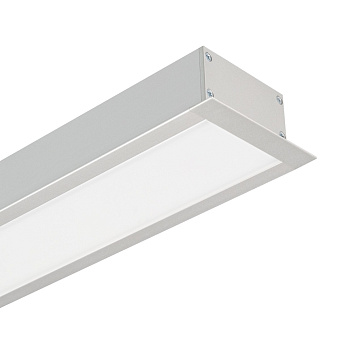 Светильник точечный встраиваемый Arlight SP-LINE 037933 25,4Вт LED