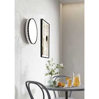 Светильник настенно-потолочный Sonex Dorta 3053/EL 72Вт LED