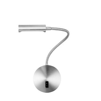 Бра Maytoni Stem C035WL-L3CH3K 3Вт LED