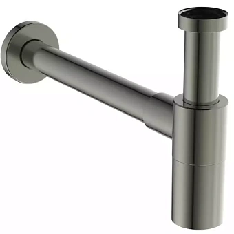 Сифон для раковины бутылочный IDEAL STANDARD T4441GN