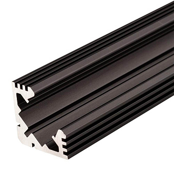 Профиль для светодиодной ленты Arlight 017643 2000мм коричневый