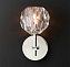 Бра ImperiumLOFT RH Boule de Cristal 156370-22 20Вт G9