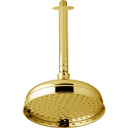 Верхний душ Cisal Shower DS01341124 золото