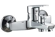 Смеситель для ванны ESKO MURANO MR 54 w/a хром