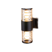 Светильник ландшафтный Elektrostandard Strada a032609 1407 60Вт IP54 E27 чёрный