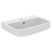 Раковина подвесная IDEAL STANDARD Ideal Standard i.life S T458401 55х38см