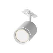 Трековый светильник Maytoni Orlo TR085-1-5W4K-W 5Вт LED белый для однофазного трека